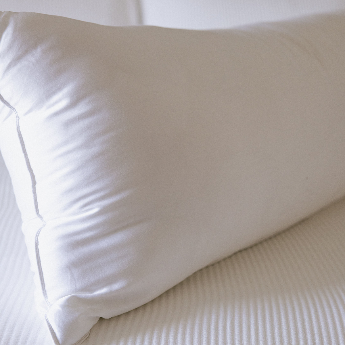 Bamboo Down Alternative Pillow