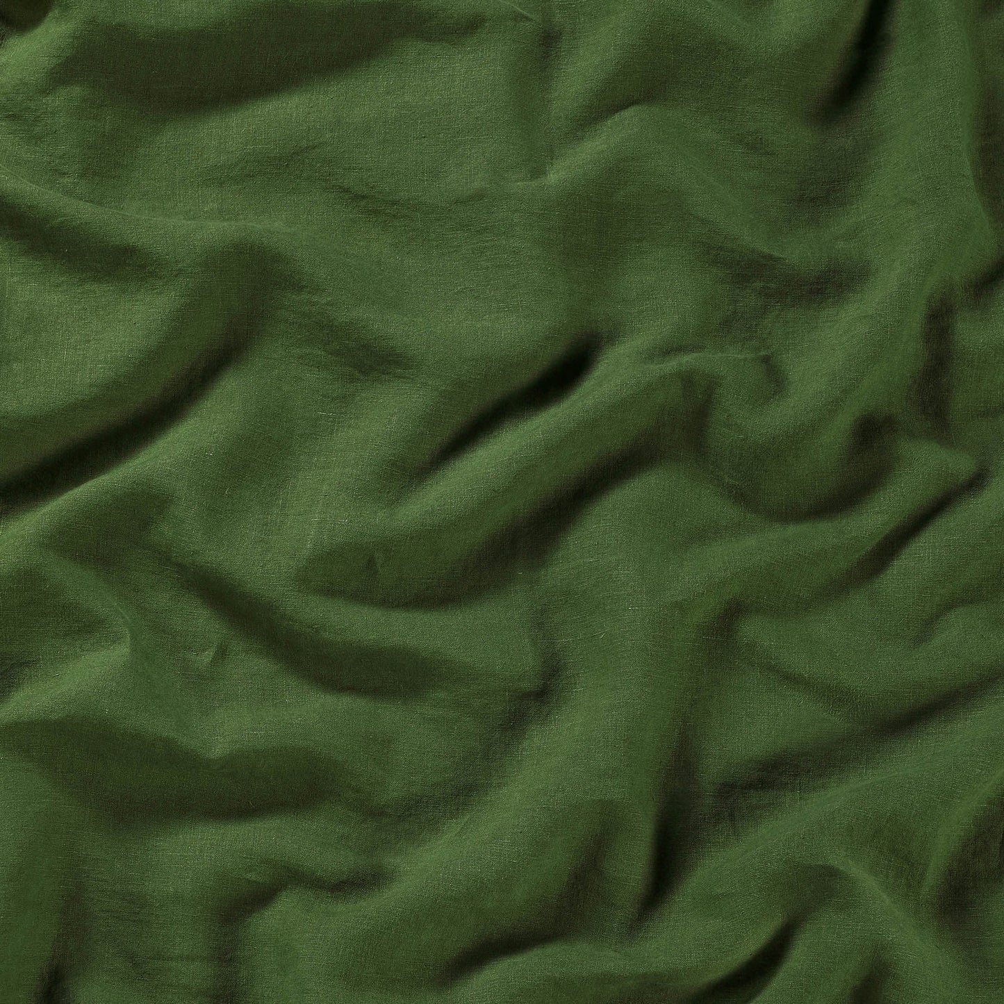 LuxeWeave Linen Sheet Set