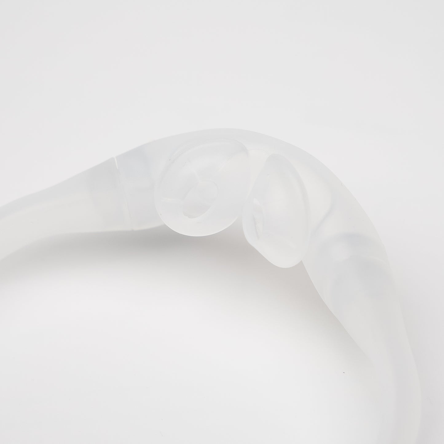 Philips Respironics DreamWear Silicone Pillows CPAP Mask with Headgear - Fit Pack