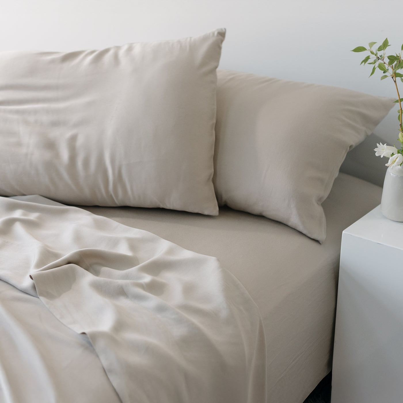 Bamboo Sheet Set