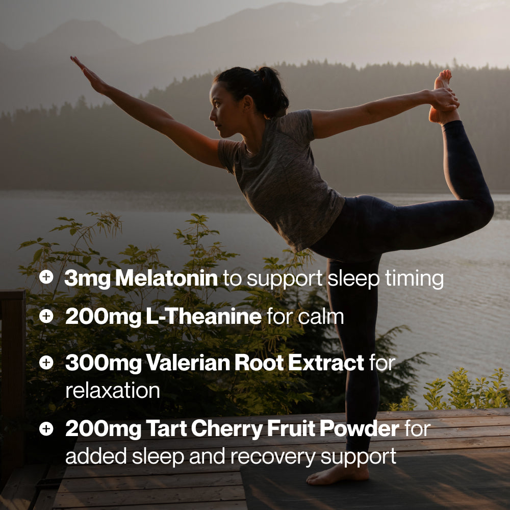Momentous Elite Sleep Supplement
