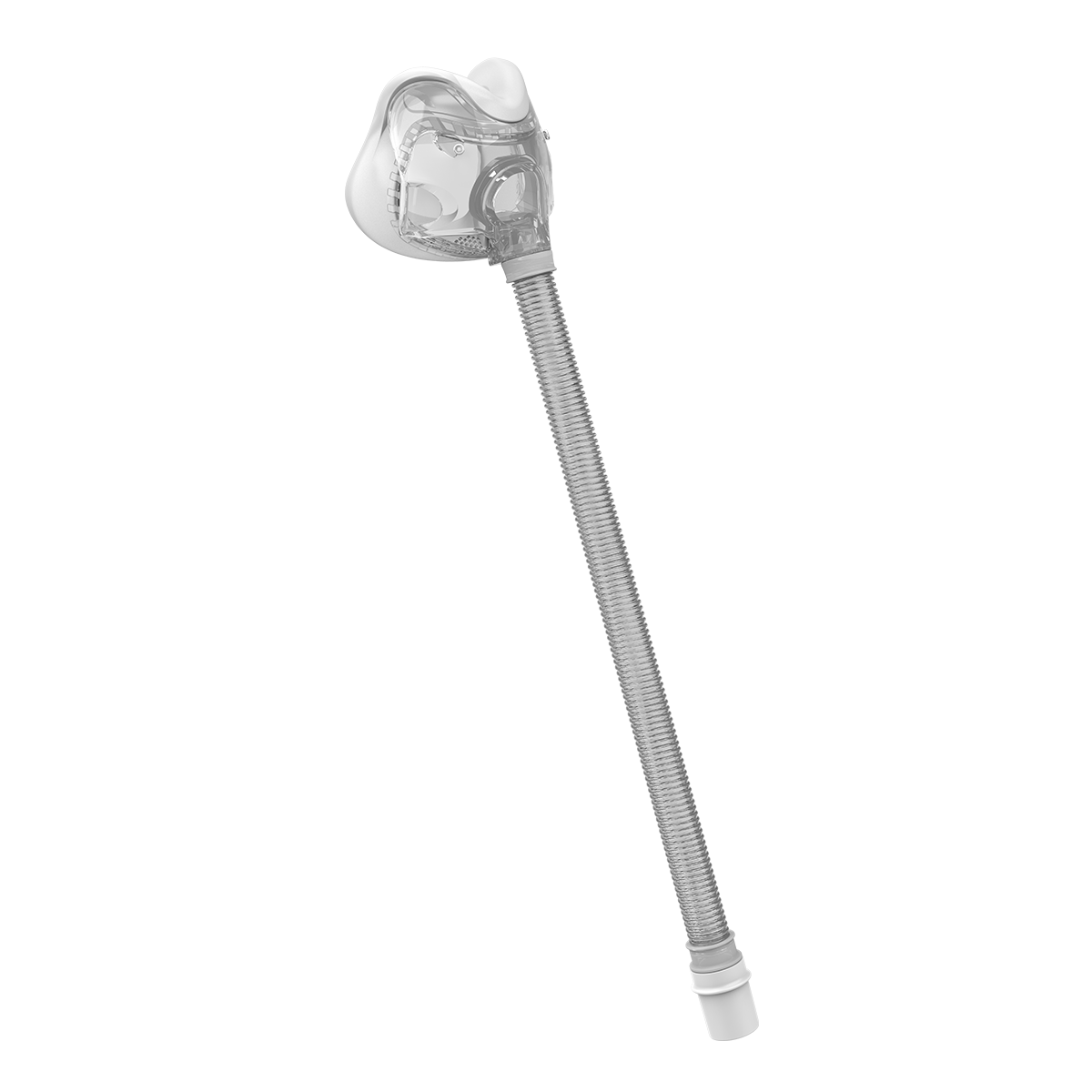 Evora Full Mask Frame System