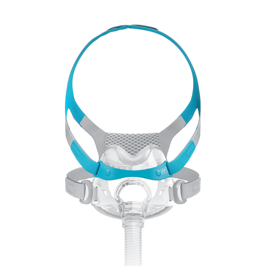 Evora full face mask
