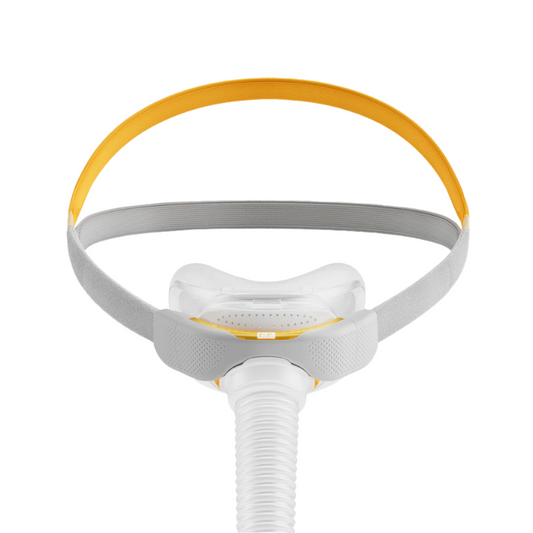 Fisher & Paykel Solo Nasal Mask