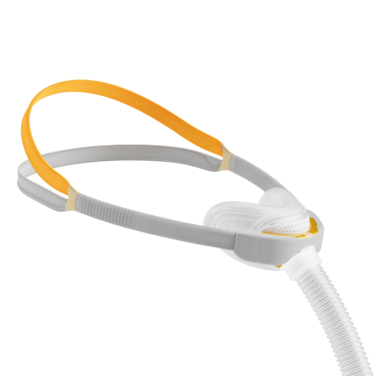 Fisher & Paykel Solo Nasal Mask