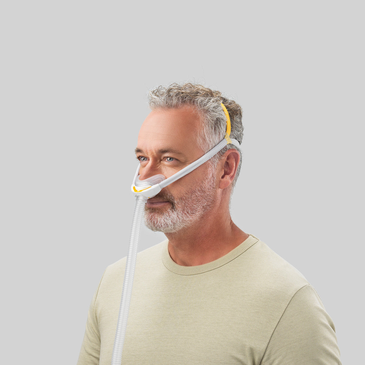 Fisher & Paykel Solo Nasal Mask - Fit Pack