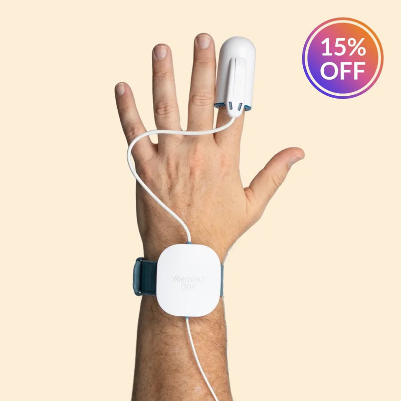 Home Sleep Study