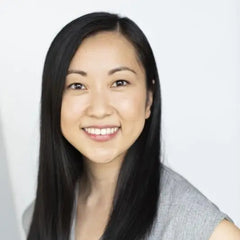 Katherine Zheng