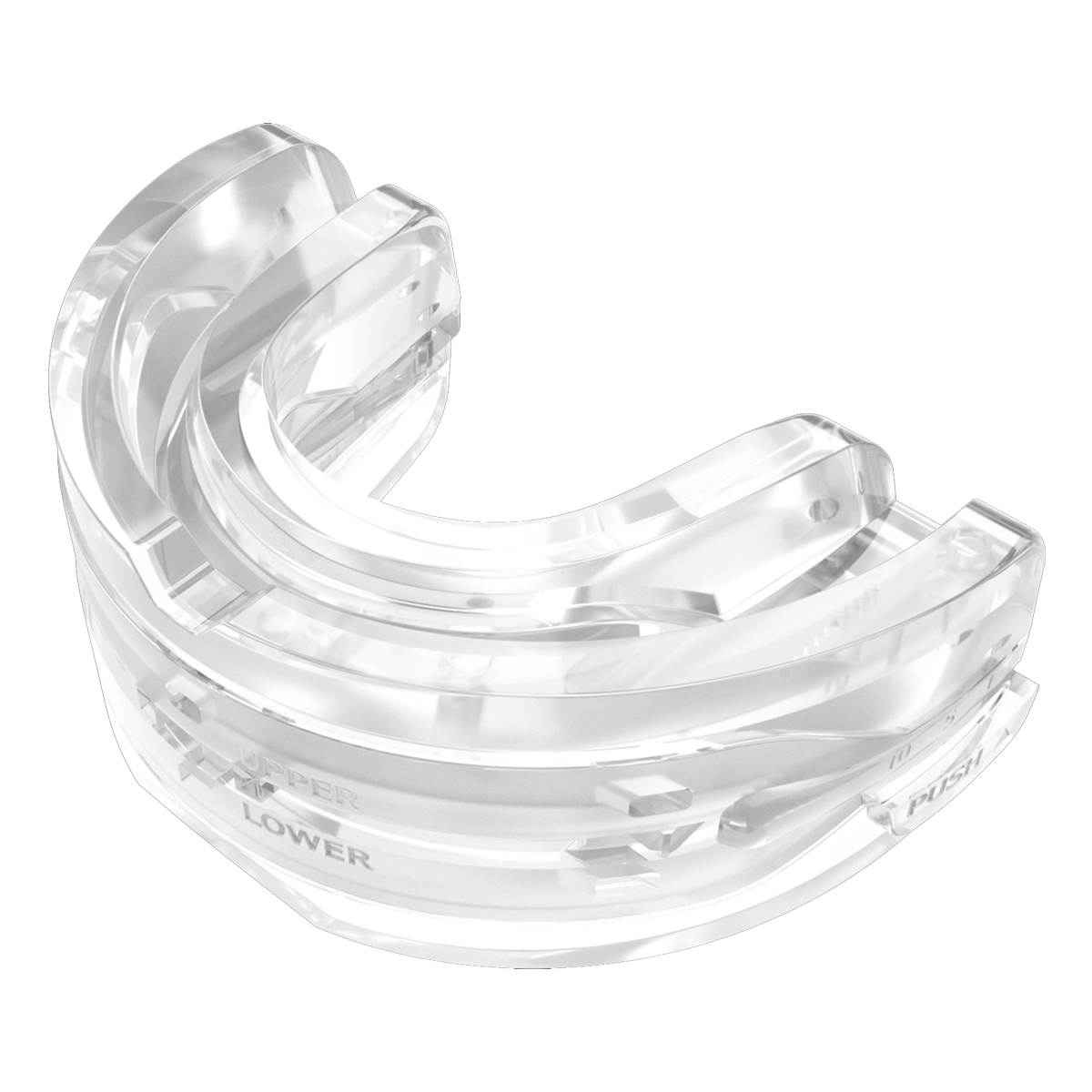 M2 Anti-Snoring Mouthpiece