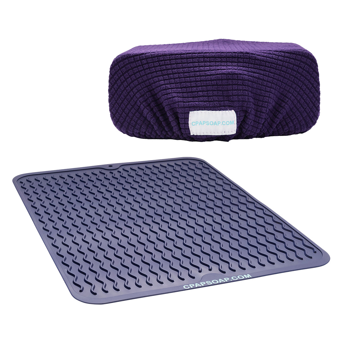 CPAP Machine Accessories Bundle