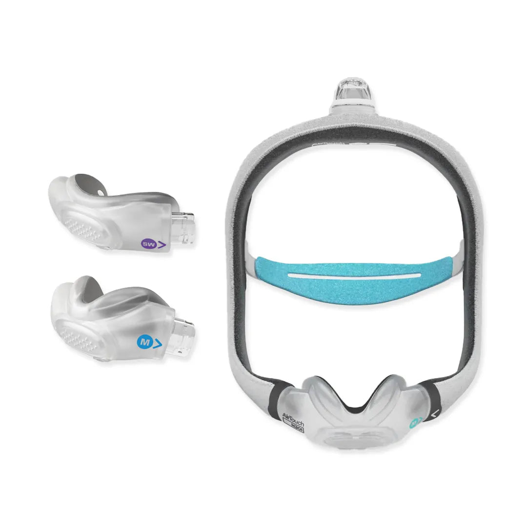 ResMed AirTouch™ N30i Starter Pack