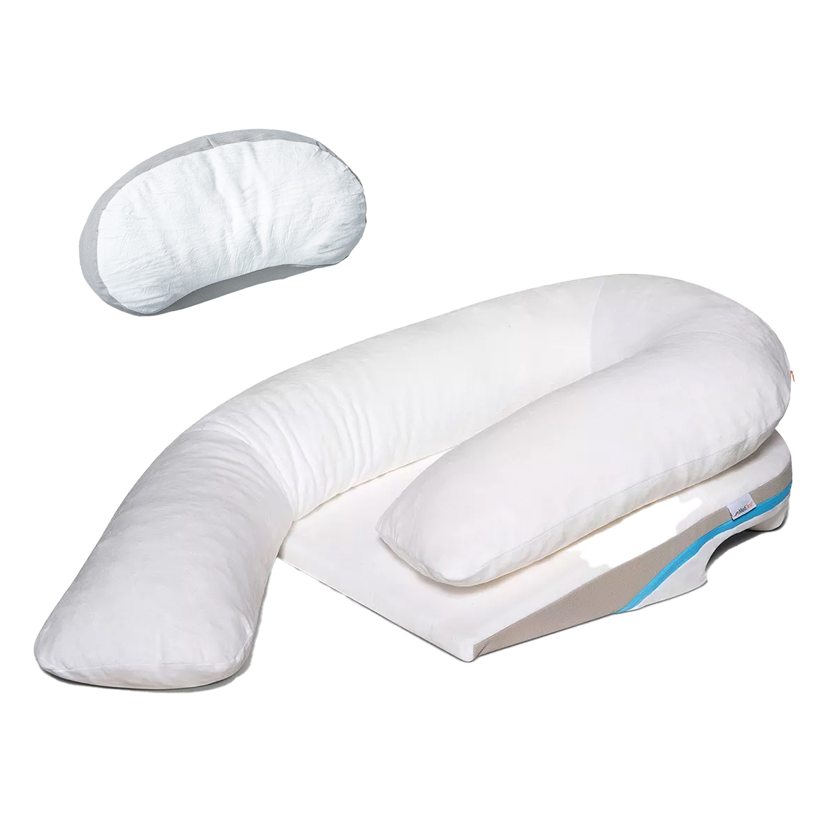 MedCline Shoulder Relief System