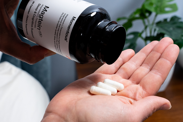Sleep supplement do's and don'ts