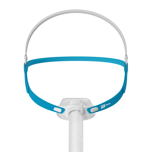 Fisher & Paykel Nova Micro Pillows Mask - Fit Pack