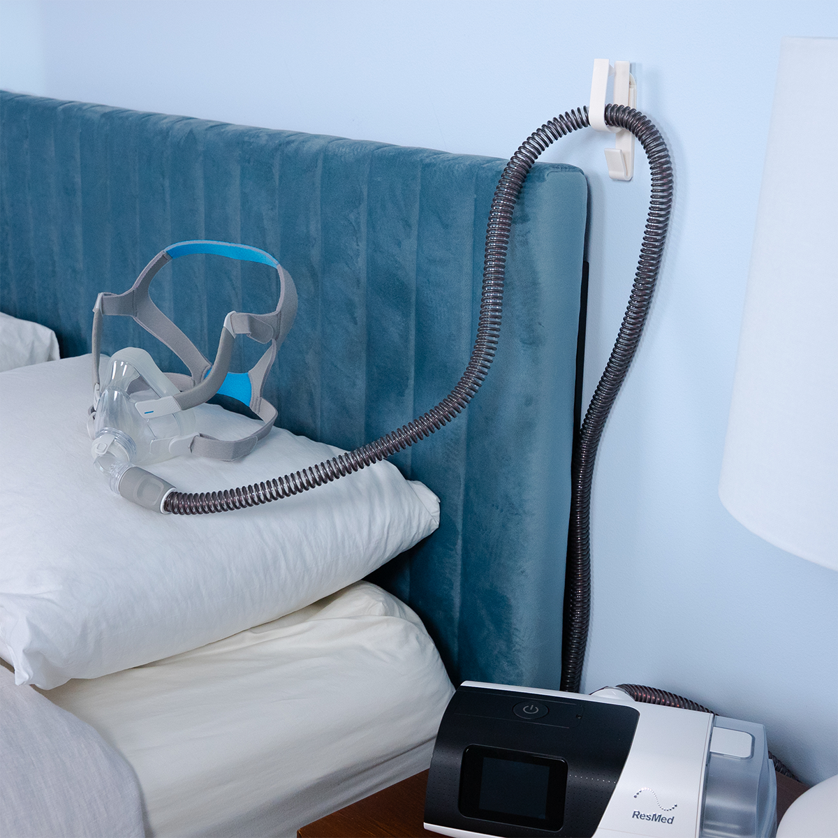 The Original CPAP Hose Holder