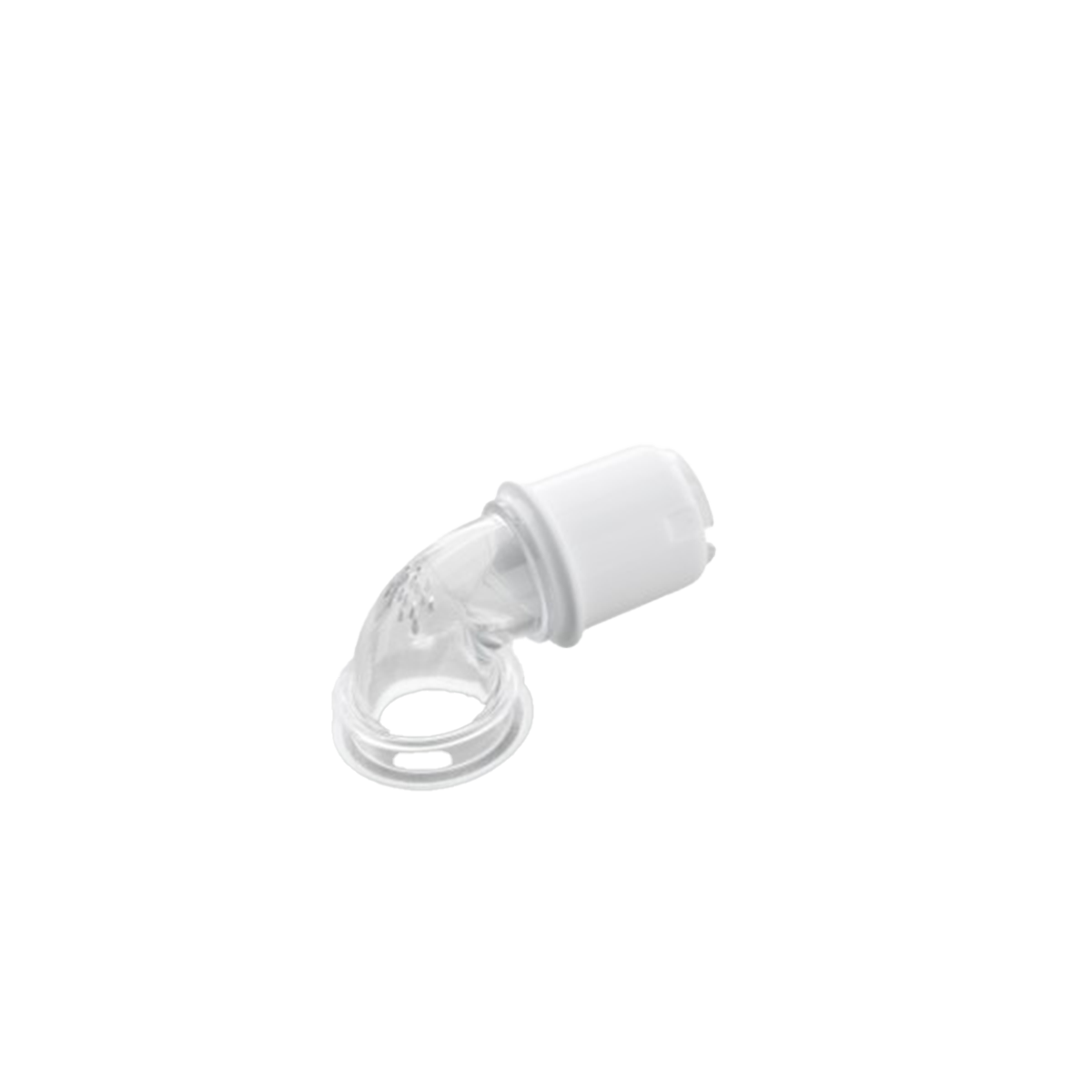 DreamWear Series Elbow With Swivel