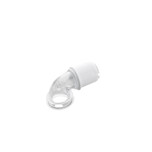 DreamWear Series Elbow With Swivel