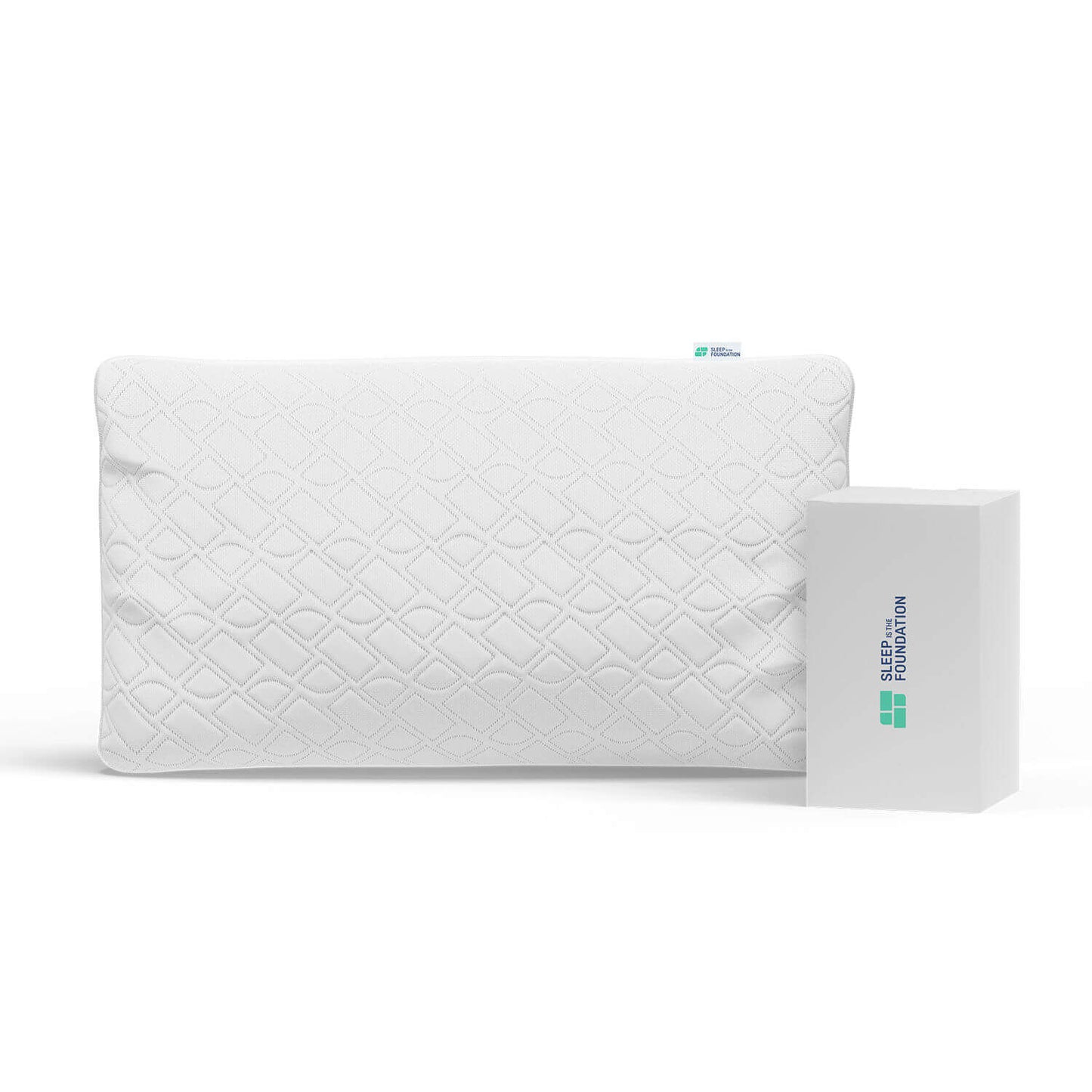 Gel Memory Foam Pillow