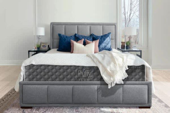 The Best Bed Frames of 2025