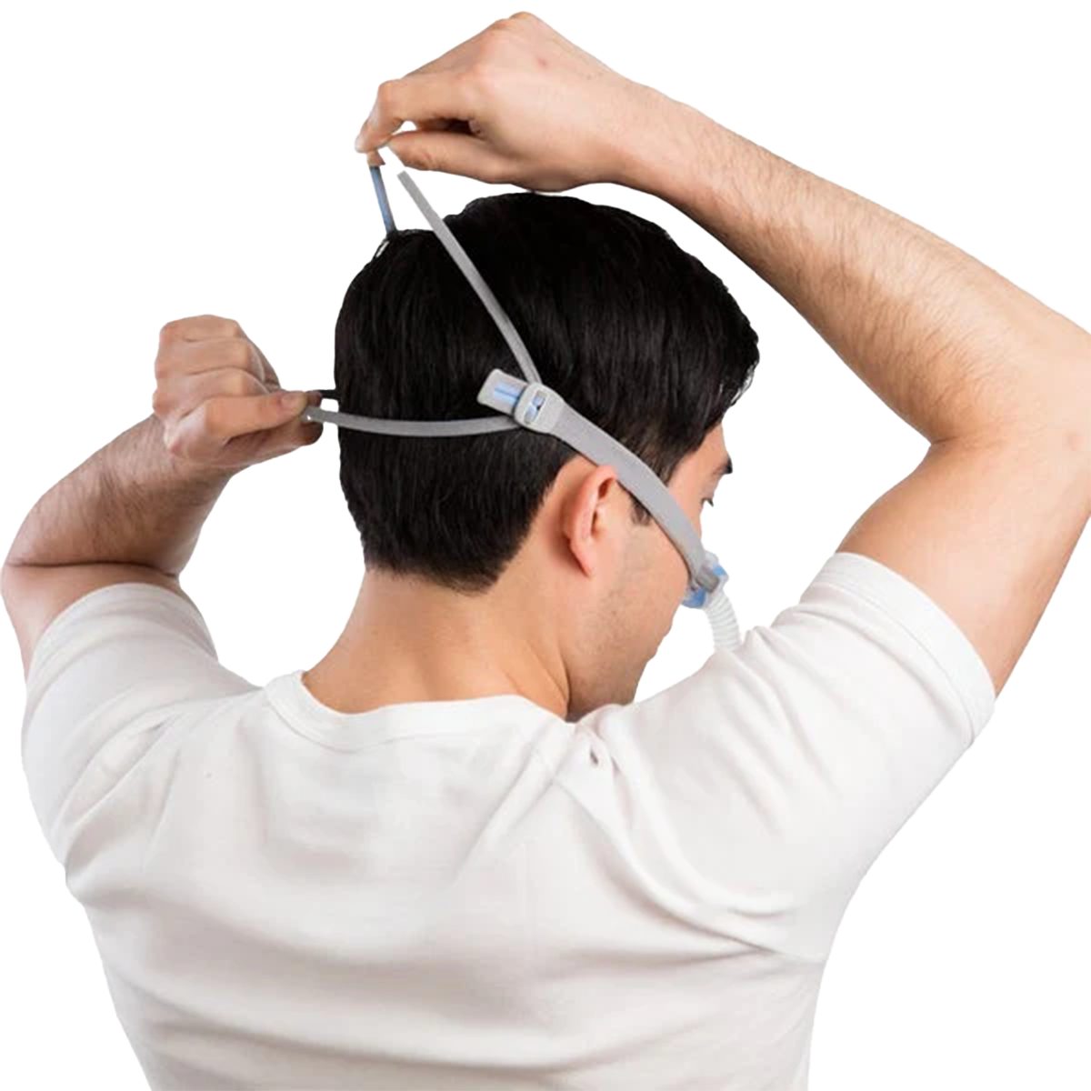 ResMed AirFit™ N30 Nasal CPAP Mask