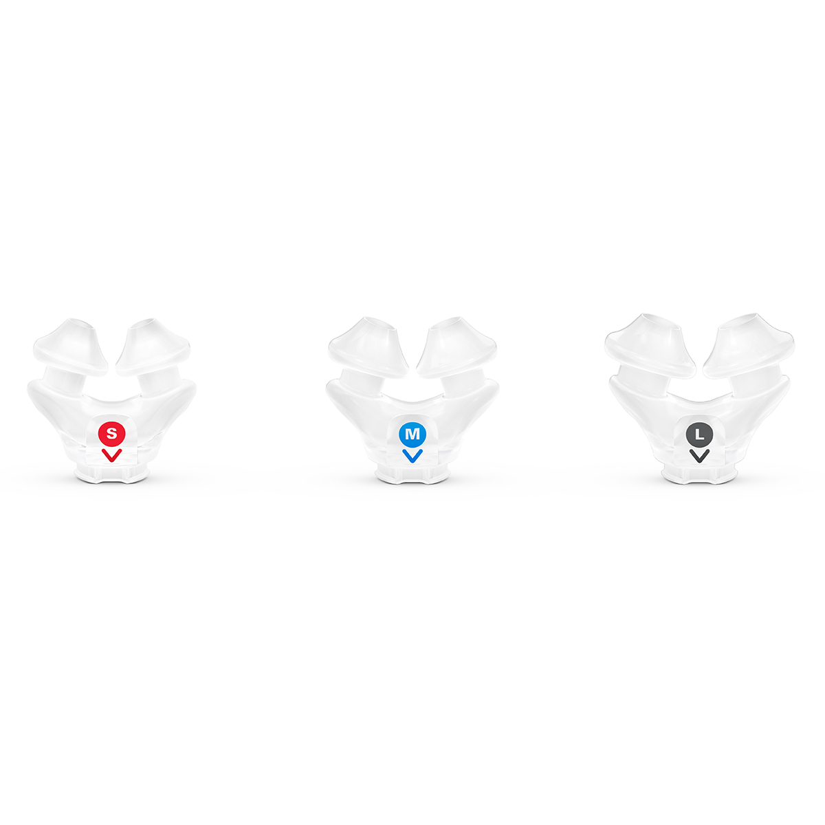 ResMed AirFit™ X30i Nasal Pillows Cushion