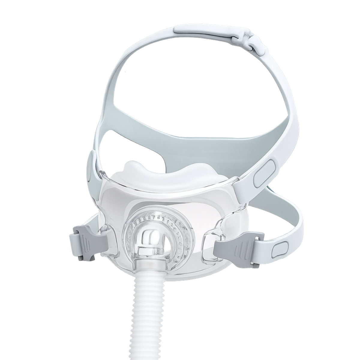 Rio II Full Face Mask Fit Pack