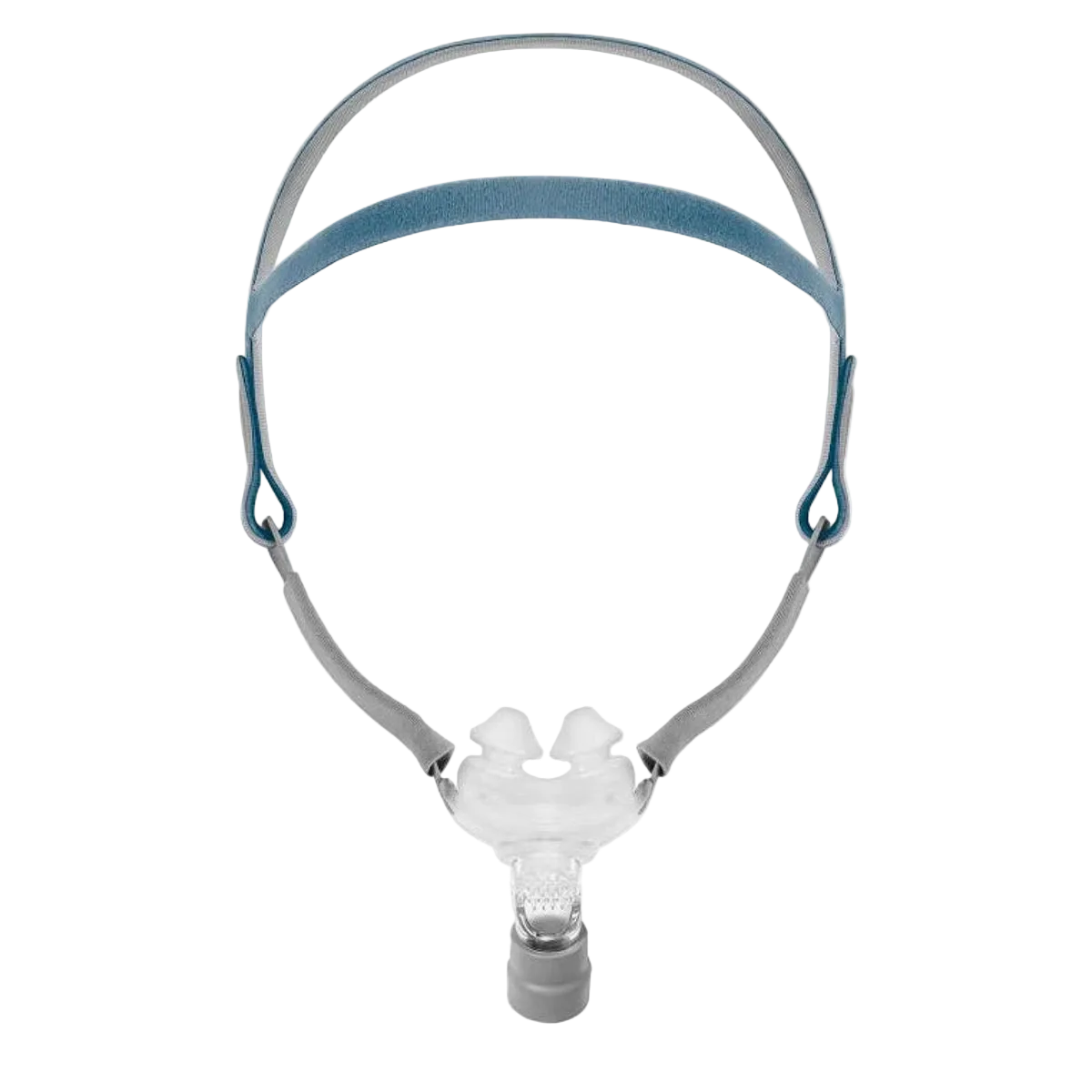 Rio II Nasal Pillows Mask