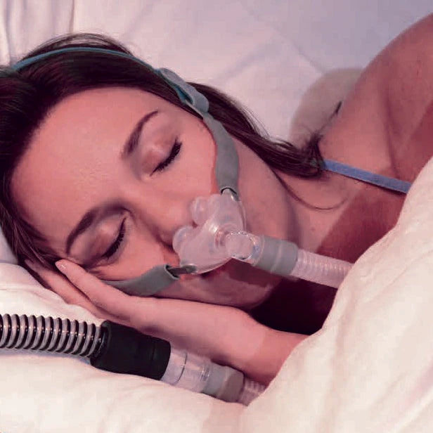 Rio II Nasal Pillows Mask