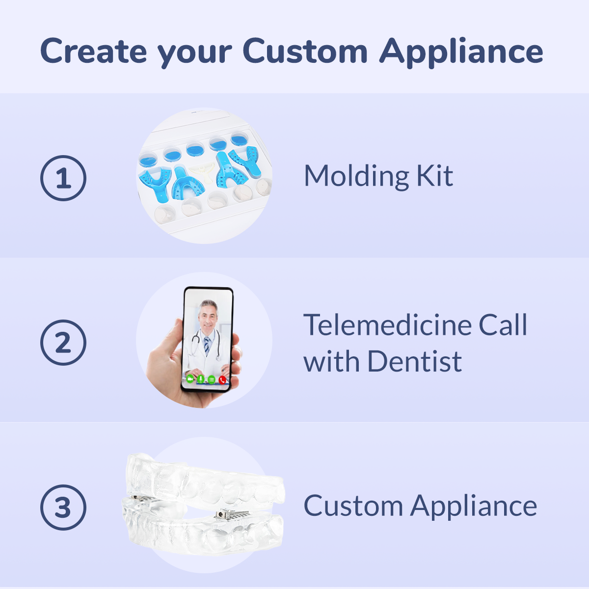 Oral Appliance
