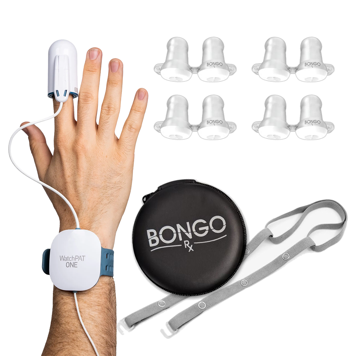 Bongo Retest Bundle