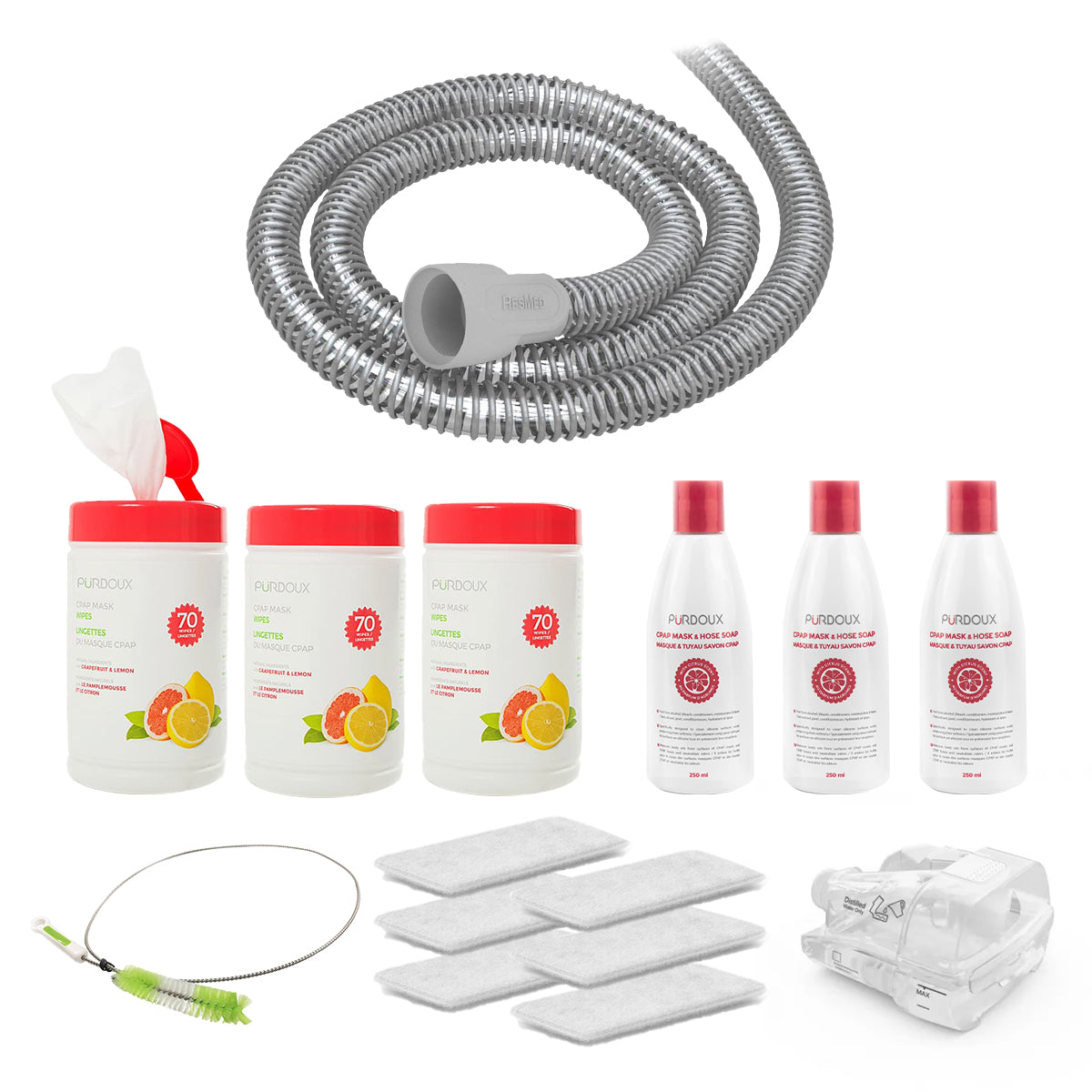 AirSense™ 11 Deluxe Resupply Bundle