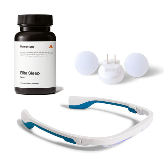 Wolf Nightfall Bundle