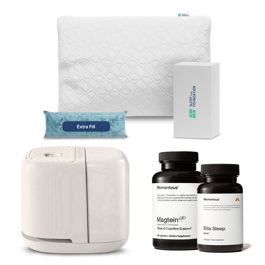 Dolphin Custom Comfort Bundle