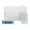Adjustable Shredded Memory Foam Pillow