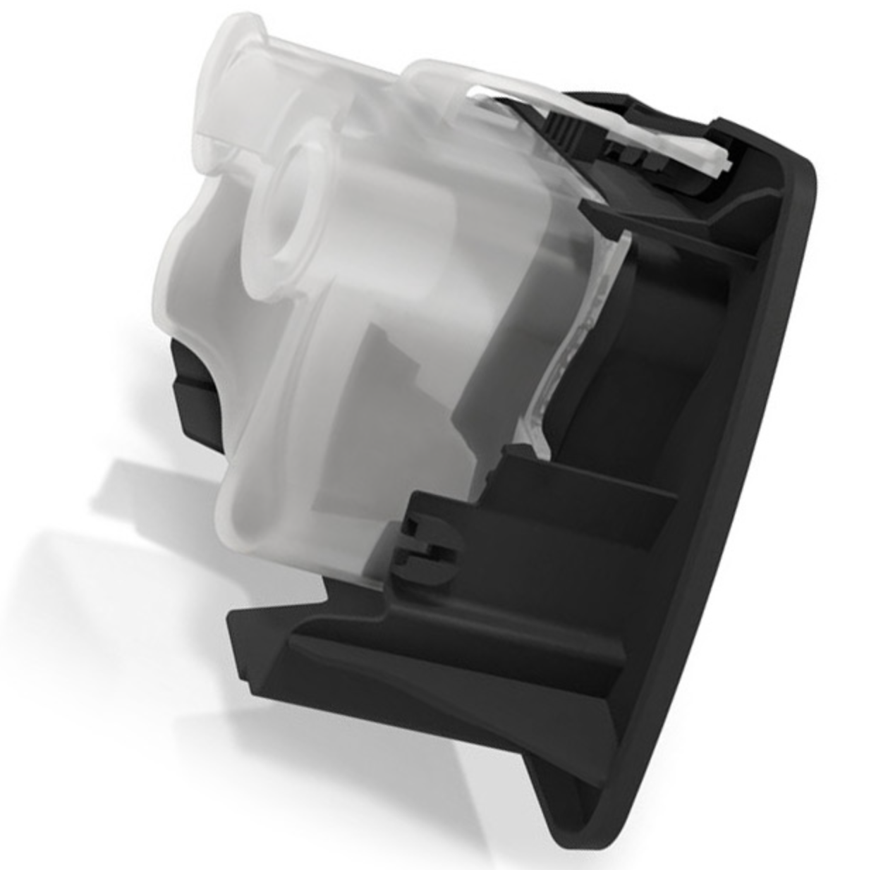 AirSense™ 10 Side Cover