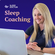 Sleep Doctor Sleep Coaching