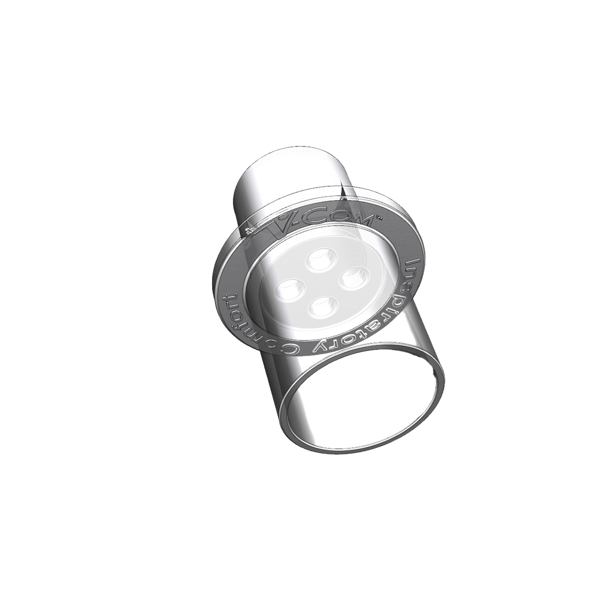 V-Com CPAP Comfort Adapter