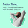 Personalized Adult Sleep Coaching