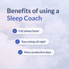 Personalized Adult Sleep Coaching