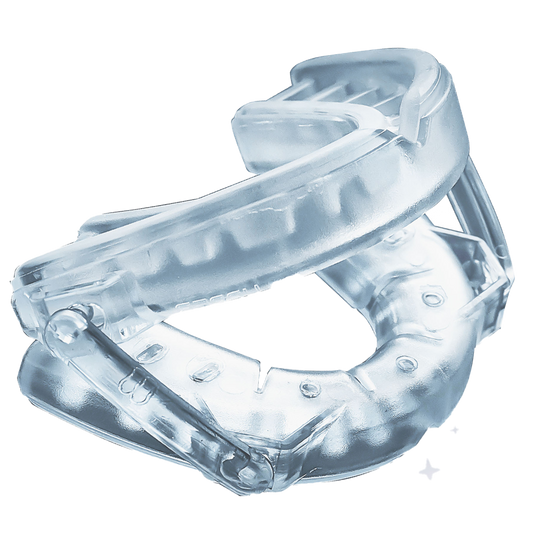 SmartGuard Anti-Snore Device
