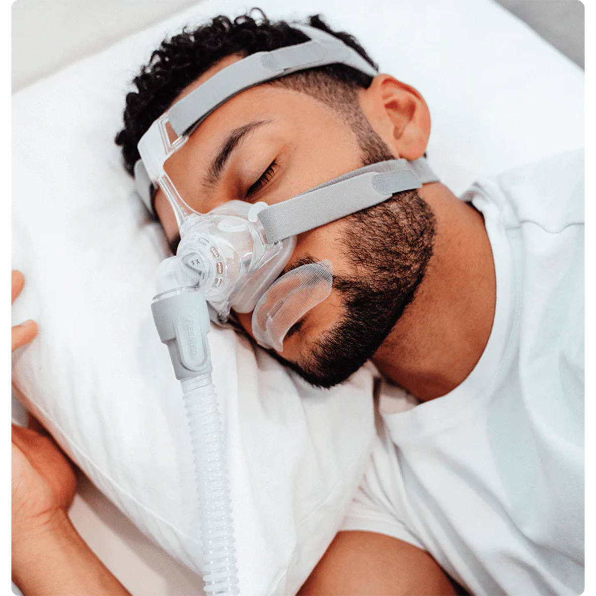 Somnifix Mouth Strips