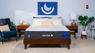 Nectar Mattress Review