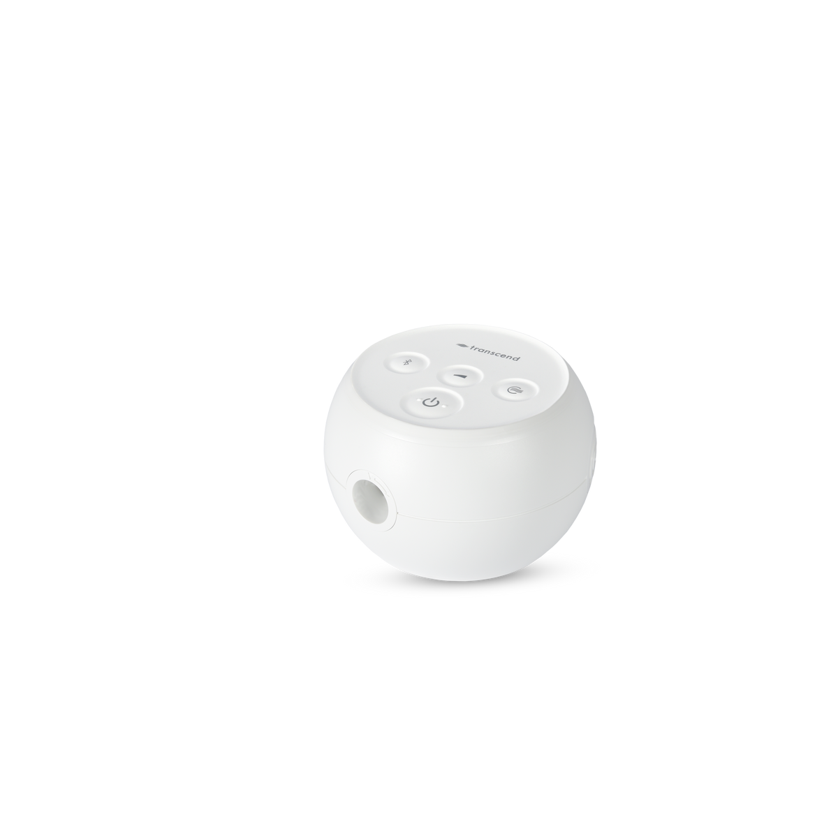 Transcend Micro 510 Travel Auto CPAP
