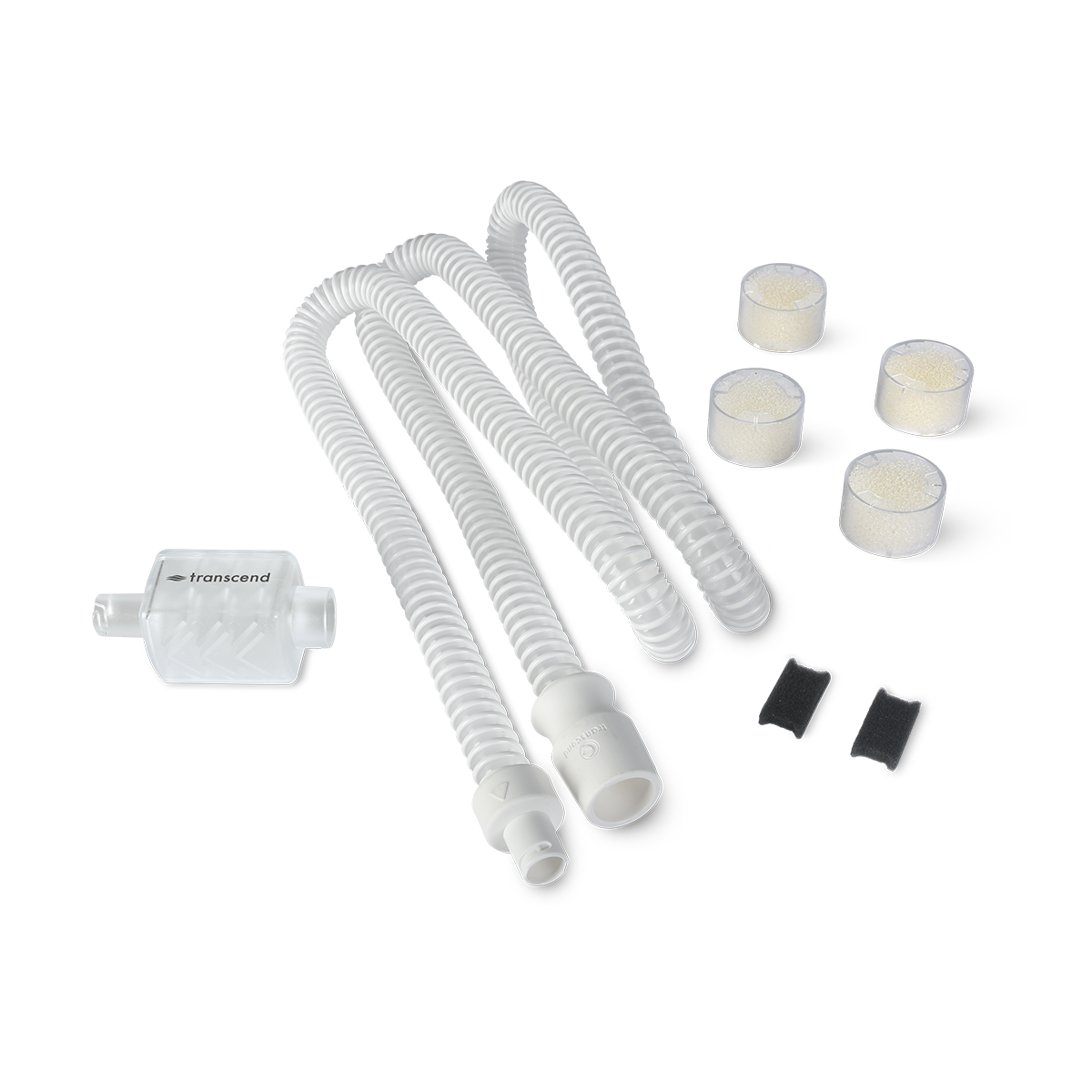 Transcend Resupply Pack