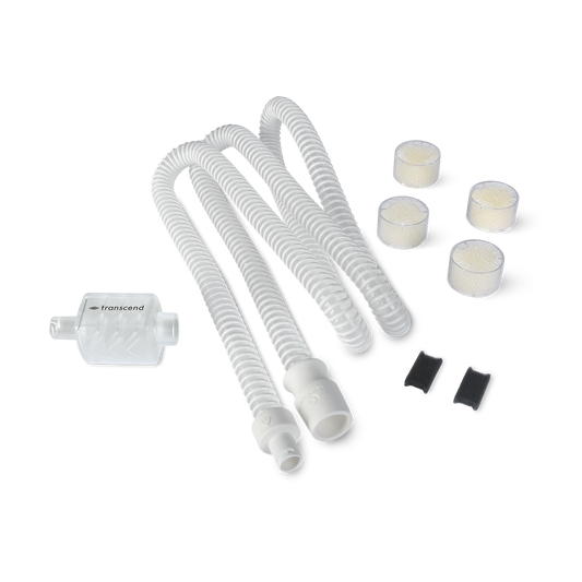 Transcend Resupply Pack