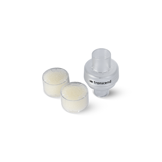 Transcend AirMist Starter Pack