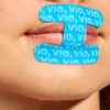 VIO2 Unscented Mouth Tape