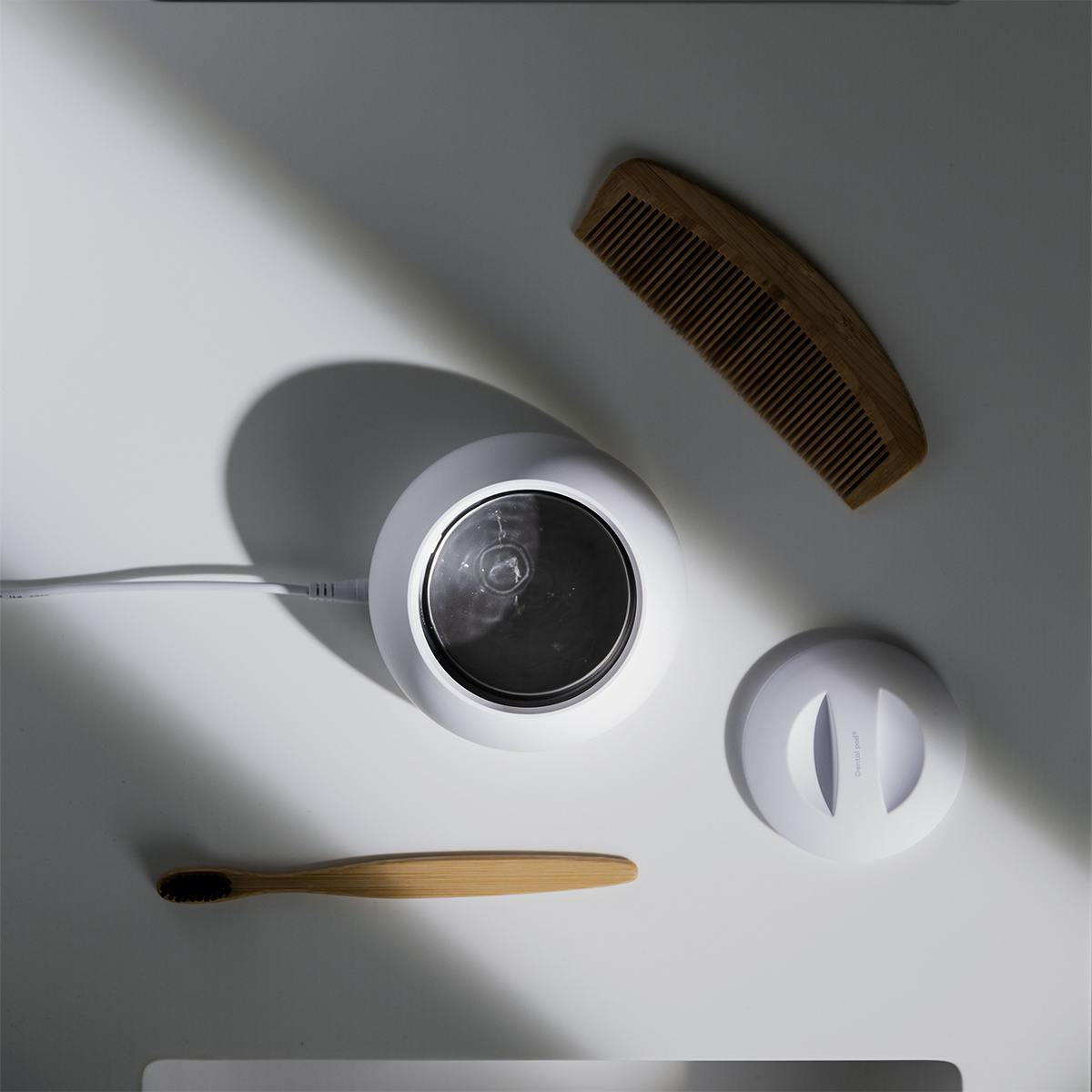 Zima Dental Pod