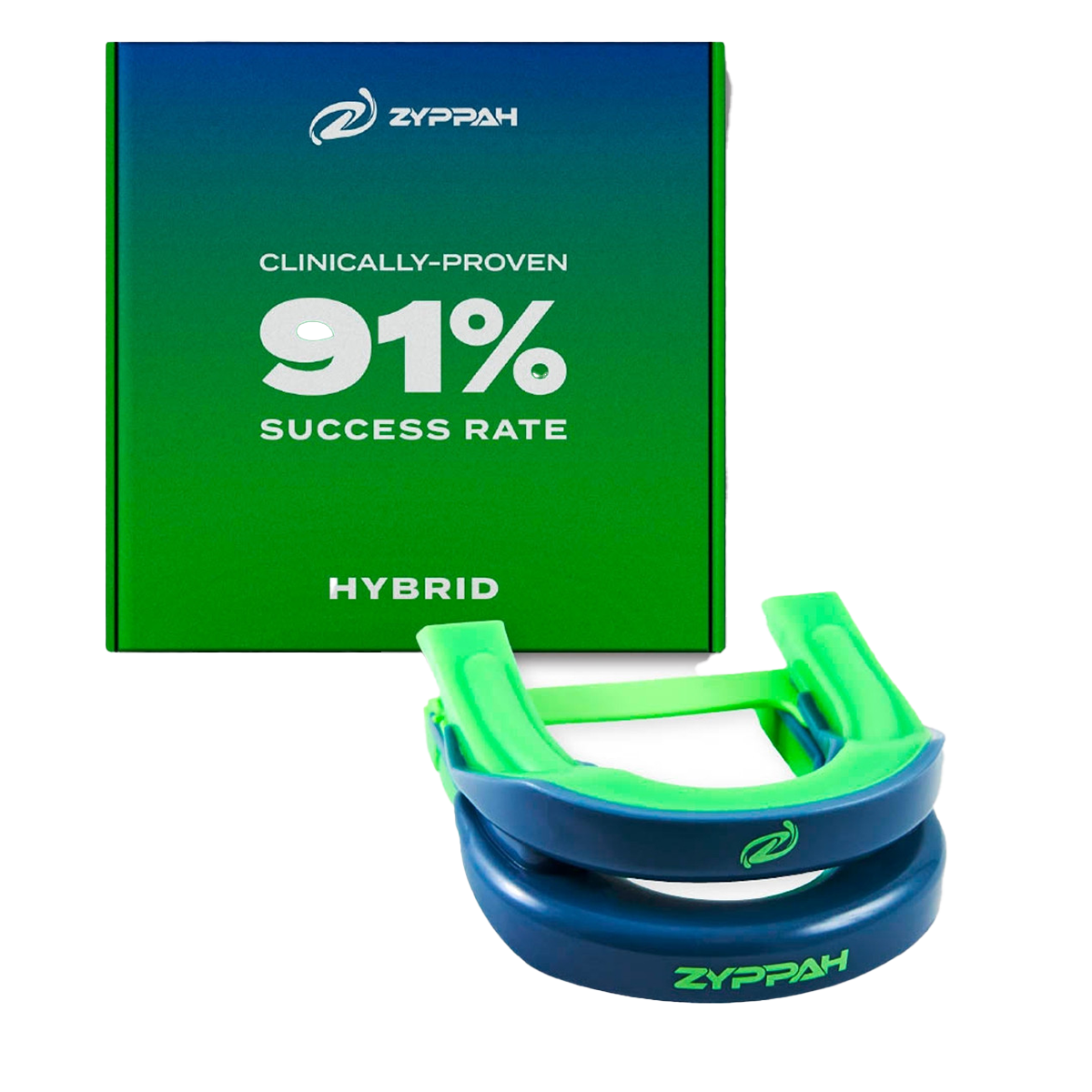 Original Zyppah Anti-Snoring Mouthpiece