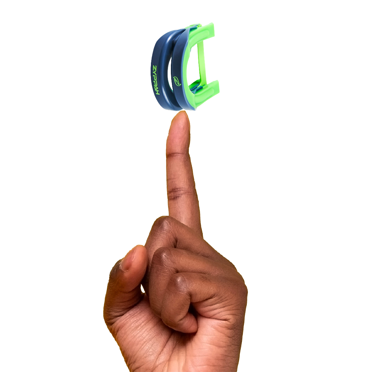 Original Zyppah Anti-Snoring Mouthpiece